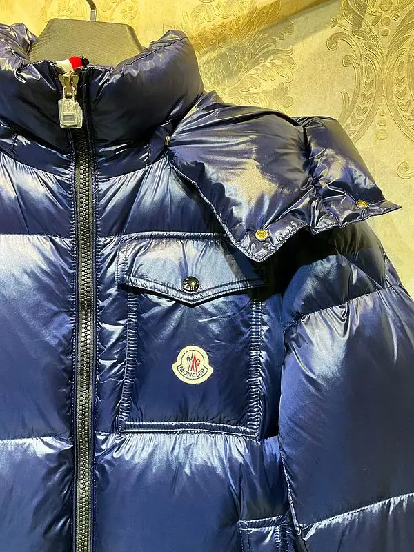 Moncler sz1-5 26yr203 (10)